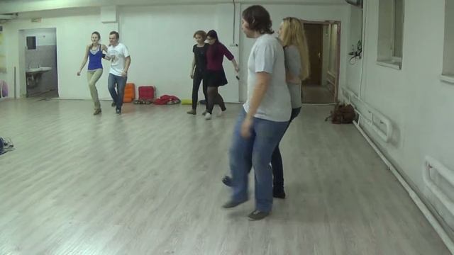 Танец чарльстон смотреть онлайн