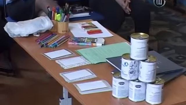 "Мультимобильность" в новостях Шадринского телевидения. смотреть онлайн