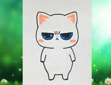 Злой Котик смотреть онлайн