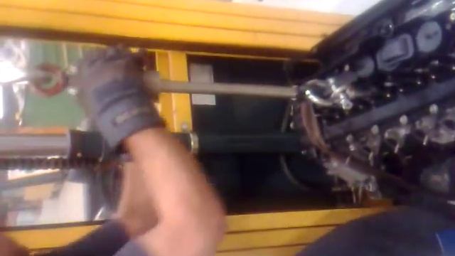 Bmw M57 Injector Problem