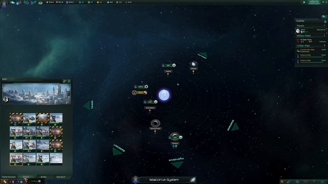 Stellaris - Part 4 - Zoning Regulations смотреть онлайн