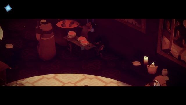 El Hijo A Wild West Tale, The Reflectory, 100% Stealth, All Children смотреть онлайн