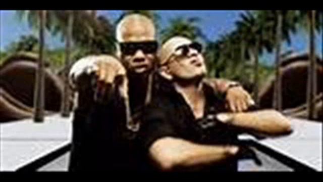 Florida y Pitbull Cant believe It смотреть онлайн