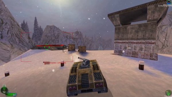 Command & Conquer: Renegade (2002) ✨ RETROFOX #040