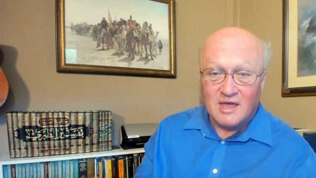 Talking with Dan Gibson 2: The Nabateans, Builders of Petra смотреть онлайн