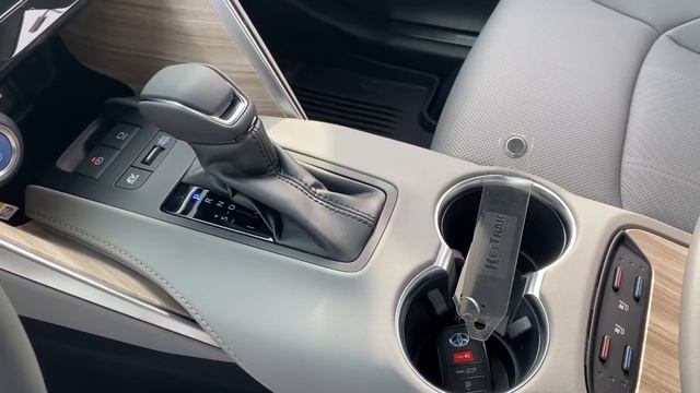 2021 Toyota Venza Delaware, Powell, Westerville, Dublin, Galena, OH T212359 смотреть онлайн