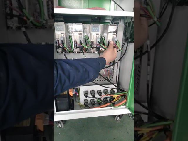 woodtec HP 2030C полуавтосмена смотреть онлайн