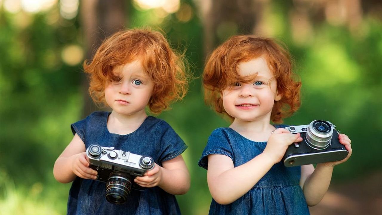 Мы с тобою - близнецы смотреть онлайн