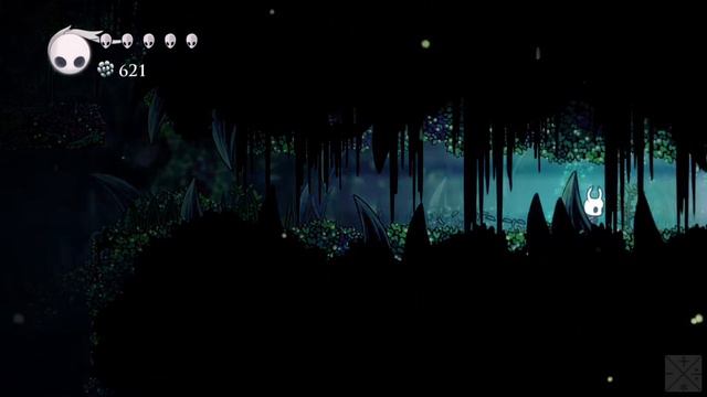 Let's Play Hollow Knight Again Episode 3 смотреть онлайн