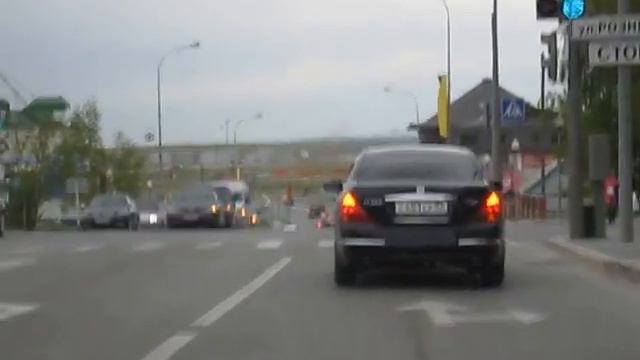 Поездка в Ханты-Мансийск.