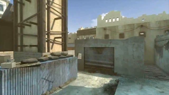 Alliance of Valiant Arms - Township Update Trailer смотреть онлайн