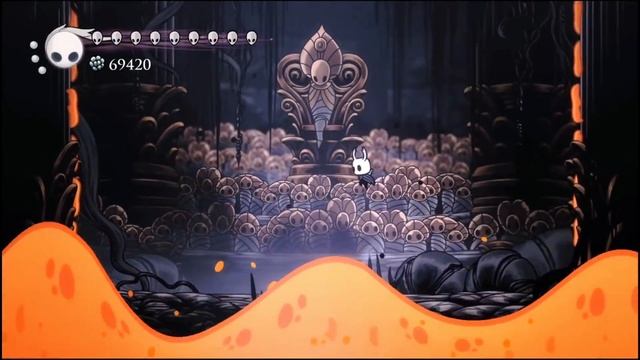 The Top 10 Hollow Knight Mods in 2022 смотреть онлайн