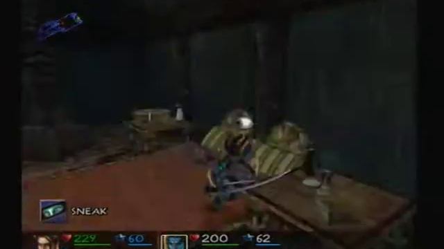 Let's Play Summoner 2 02: Debating with a Pirate Prince смотреть онлайн