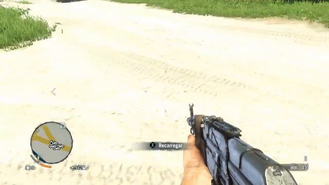 far cry 3 deluxe edition смотреть онлайн