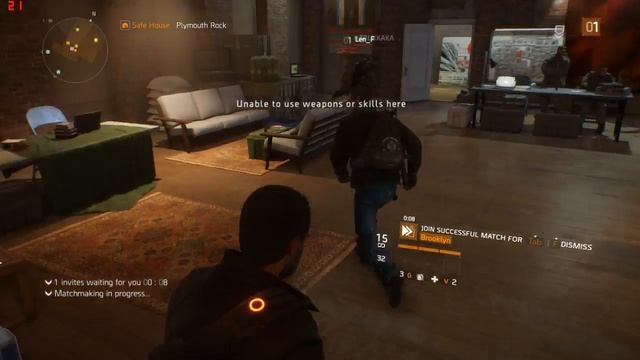 Asus A442ur / X442ur Tom Clancy's The Division смотреть онлайн