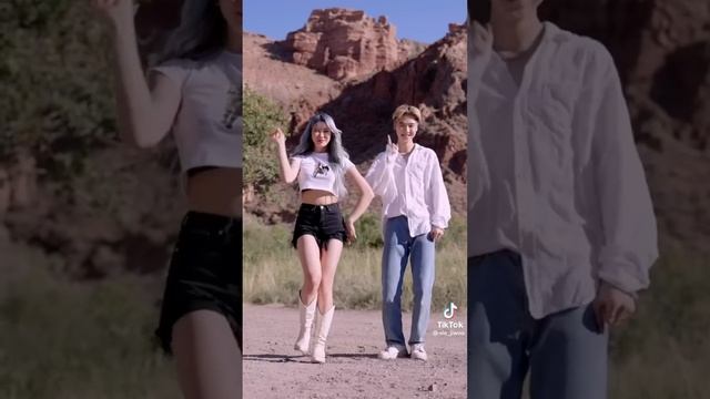 See Tinh - Ting Ting Tang Tang Dance - TikTok Compilation