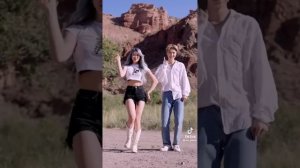 See Tinh - Ting Ting Tang Tang Dance - TikTok Compilation