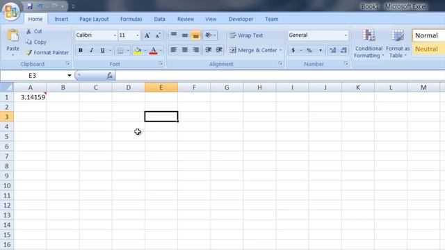 How to Make a Tooltip on a Cell in MS Excel : Useful Computer Tips смотреть онлайн