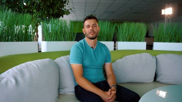 Компания Broccoli Games