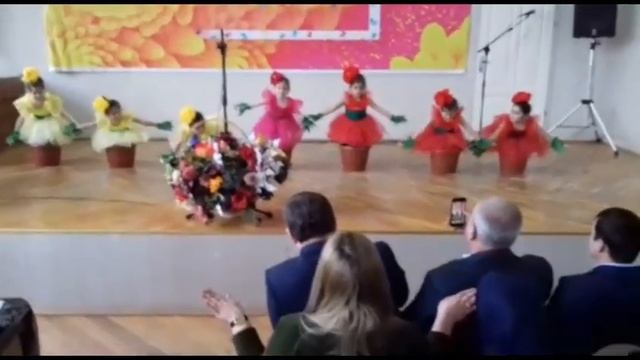 День Матери в ДОУ 