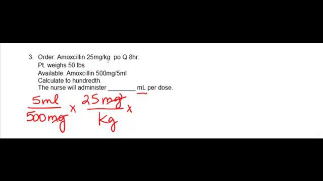 Amoxicillin po.mp4 смотреть онлайн