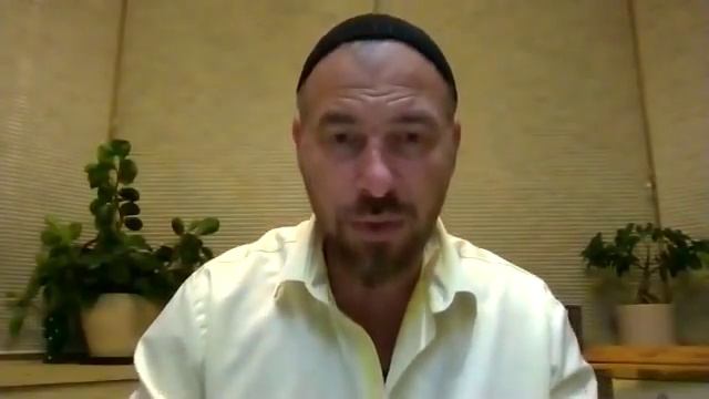 КАББАЛА - О ЗАКОНАХ И ТРАДИЦИЯХ ХАНУКИ смотреть онлайн