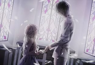 [FanArt]  Аниме клип - Sweet by Psyho