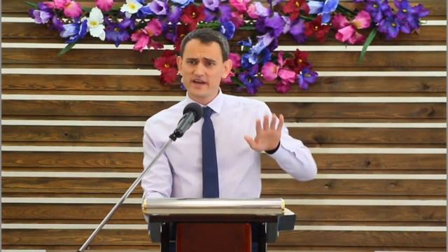 Служение 13.09.2020 года "В какой стране живется лучше?" смотреть онлайн