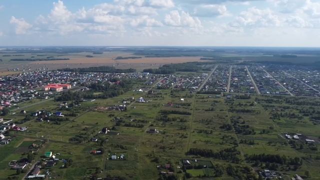 Заводоуковск (мкр. Новый) смотреть онлайн