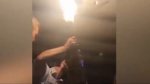 Новое видео с вечеринки Кокорина и Мамаева в Монако смотреть онлайн