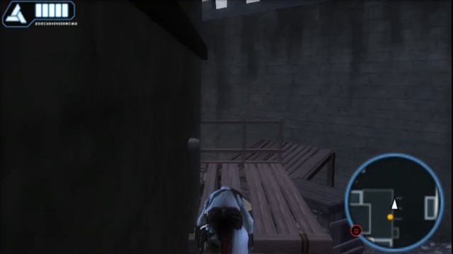 Assassin's Creed Bloodlines игрофильм
