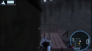 Assassin's Creed Bloodlines игрофильм