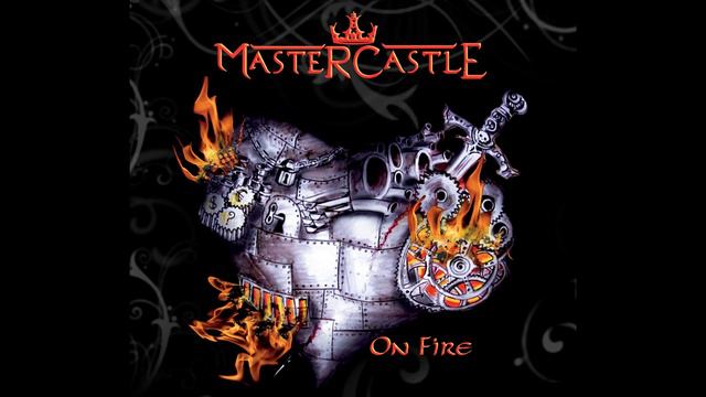 Mastercastle - Titanium Wings смотреть онлайн