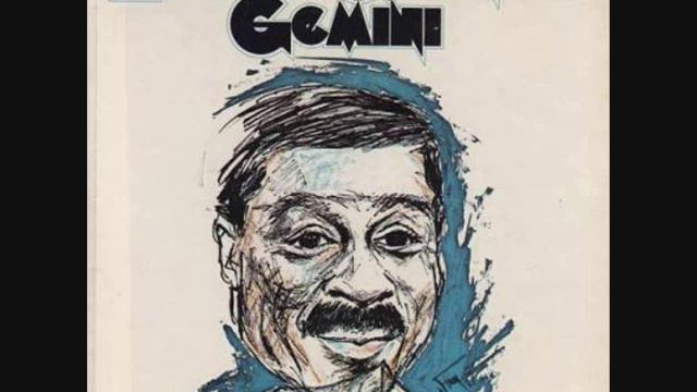Erroll Garner - When A Gypsy Makes His Violin Cry