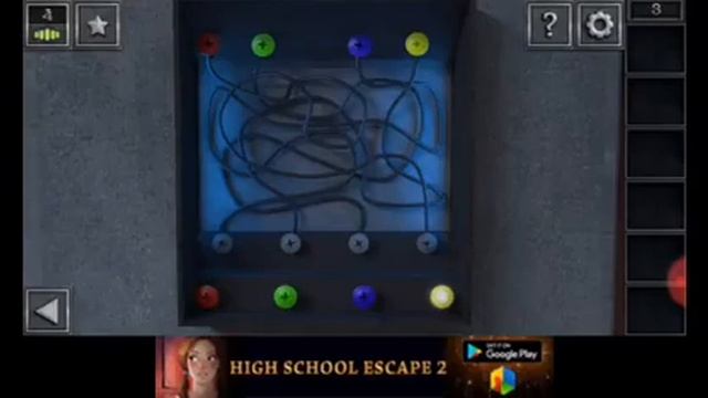 Прохождение игры Escape Agent-часть 1 смотреть онлайн