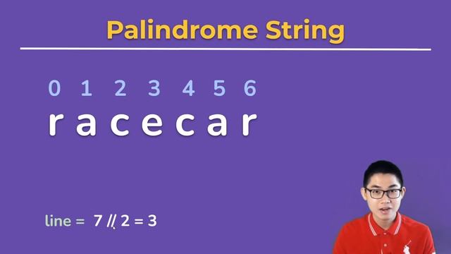 125. Valid Palindrome - Leetcode (Python) смотреть онлайн