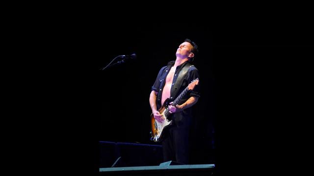 Mike McCready - Little Wing & Maggot Brain смотреть онлайн