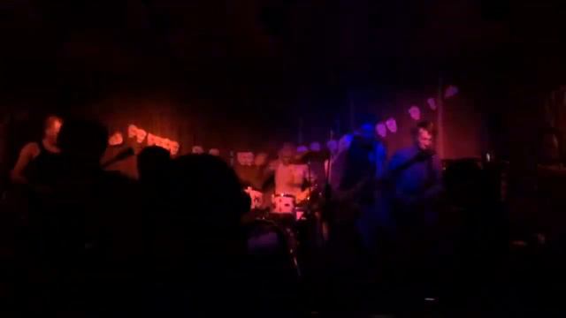 [F/C/F] - Имя 505 (Cover Время и Стекло) смотреть онлайн