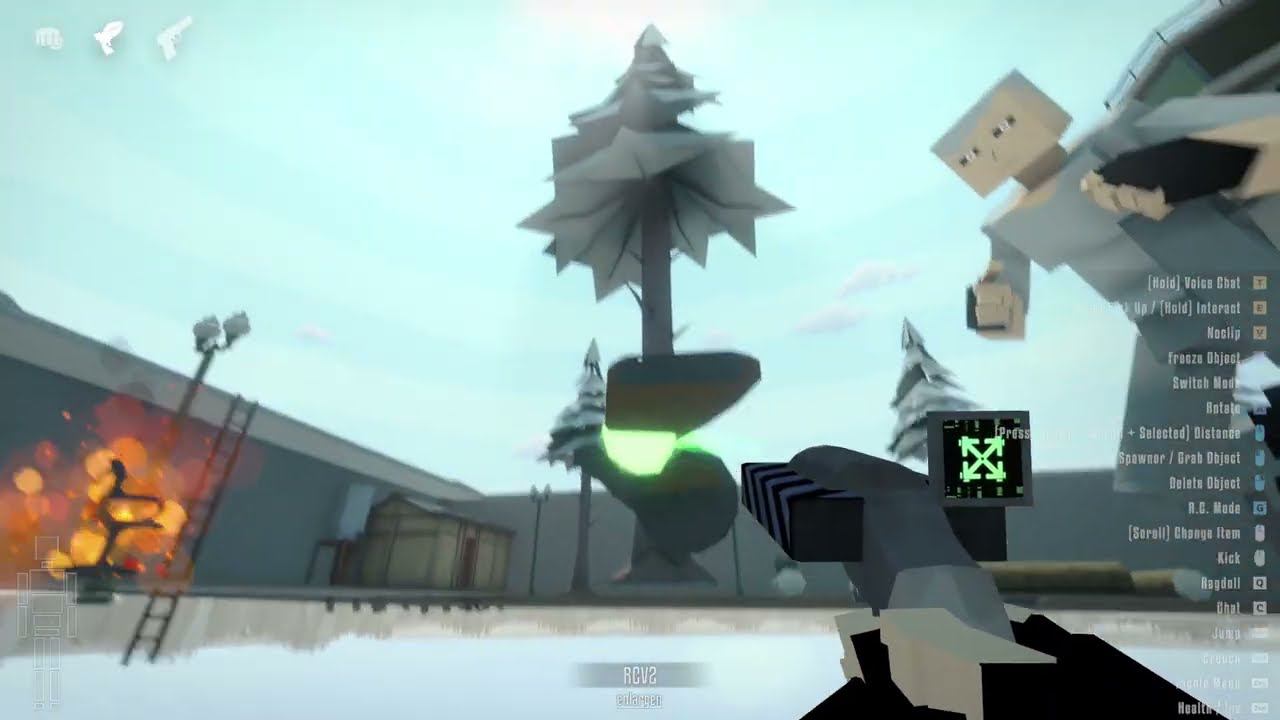 GoreBox Я ЕГО РАЗМОТАЛ смотреть онлайн