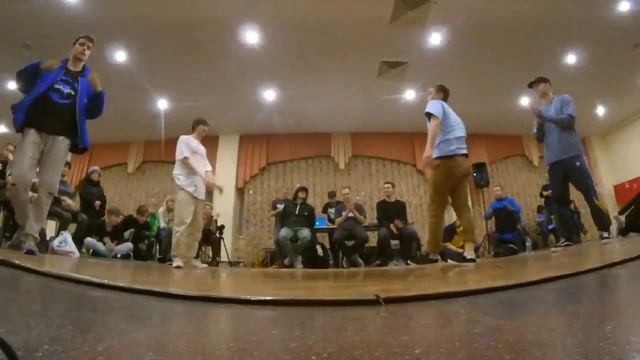keep the move vs Dimz and Кey Key смотреть онлайн