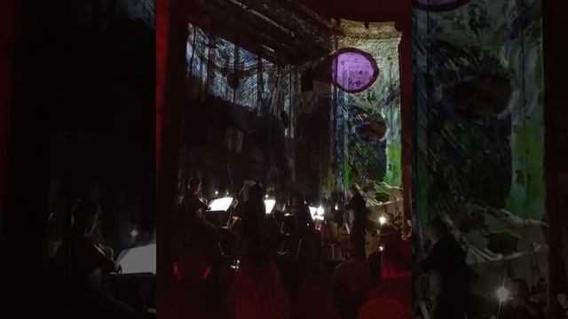 Краски танго. Анненкирхе. 11.10.20 - 2 смотреть онлайн