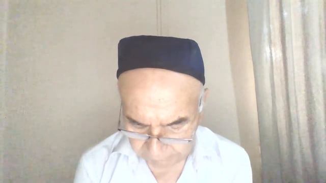 Akademik Sabohat Azimjonova yirik Boburshunos Академик Бабуровед смотреть онлайн