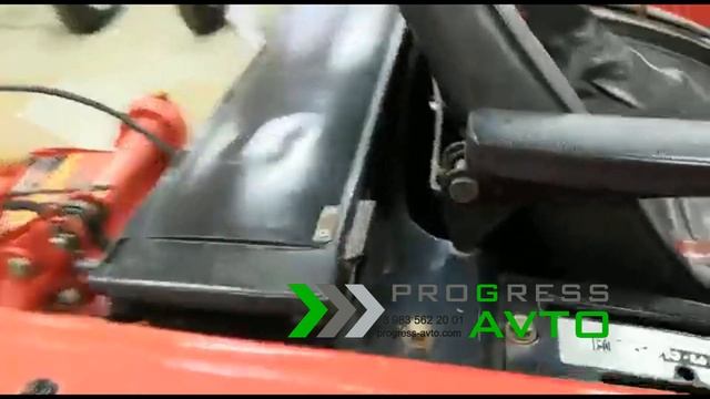 Японский мини-трактор YANMAR F235 Омск смотреть онлайн