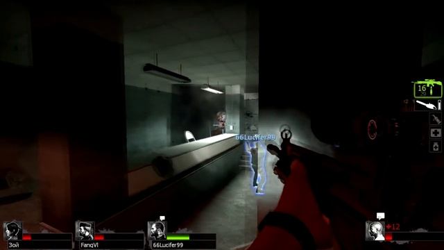 left 4 dead Советы новичкам №1 смотреть онлайн