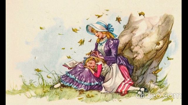 Со старшей сестрой (