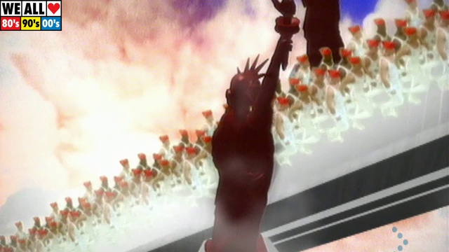 Pet Shop Boys-Go West