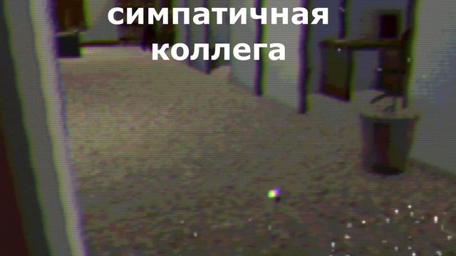 Докитреш на работе в офисе.mp4