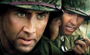 Говорящие с ветром | Windtalkers (2002)