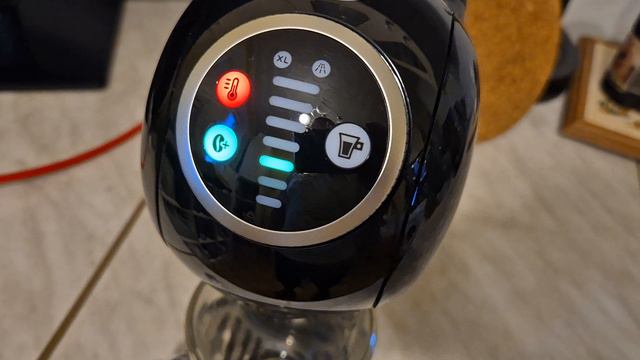 Кофемашина капсульная Dolce gusto Krups kp340 смотреть онлайн