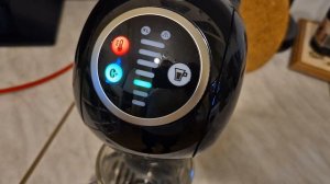 Кофемашина капсульная Dolce gusto Krups kp340